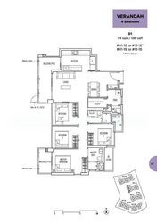 Parc Life (D27), Condominium #609275901